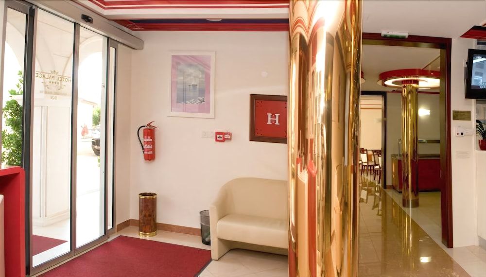 Hotel Trogir Palace 2