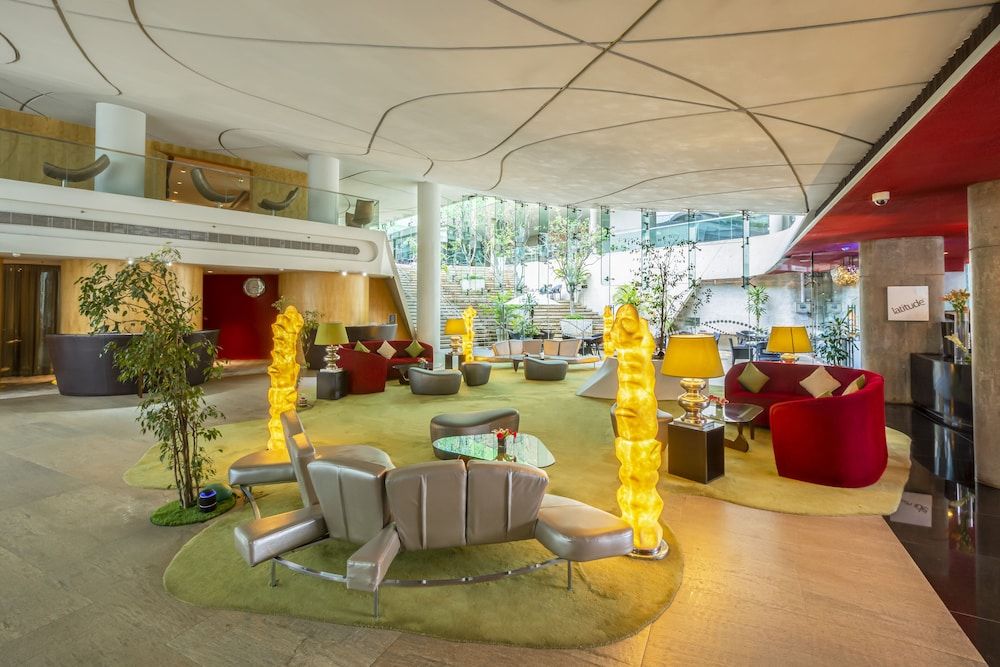 Vivanta Bengaluru, Whitefield 2 Vivanta Bengaluru, Whitefield 2