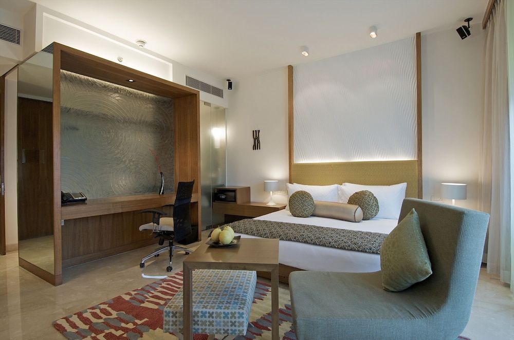 Vivanta Bengaluru, Whitefield 3 Vivanta Bengaluru, Whitefield 3