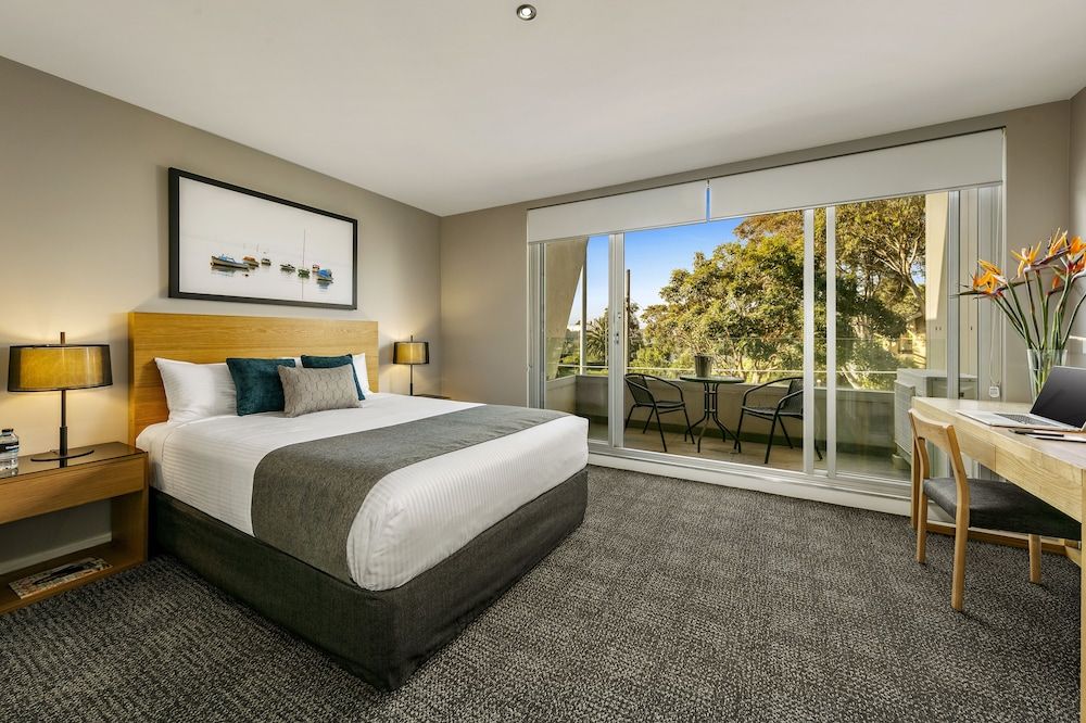 Quest Brighton on the Bay