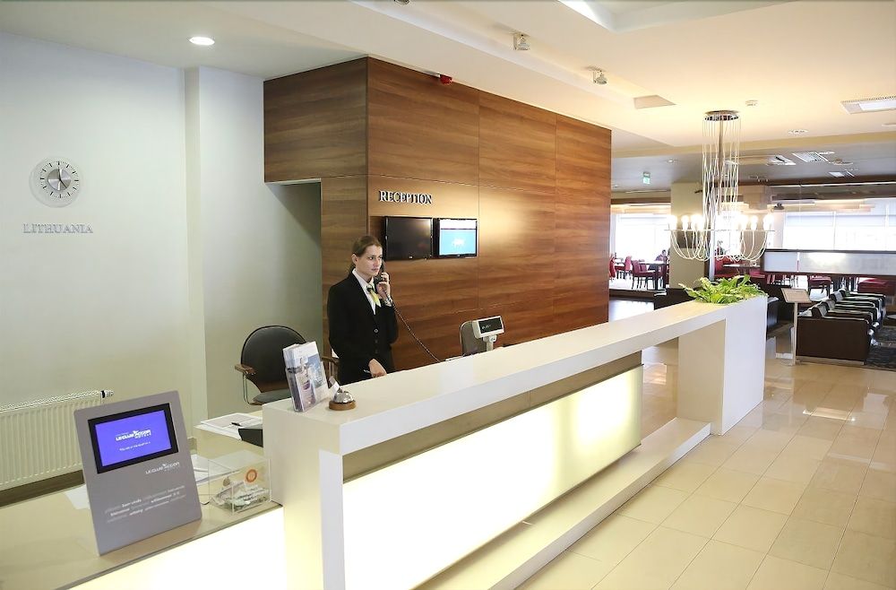 Mercure Marijampole 2