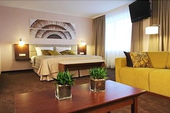 Mercure Marijampole 3