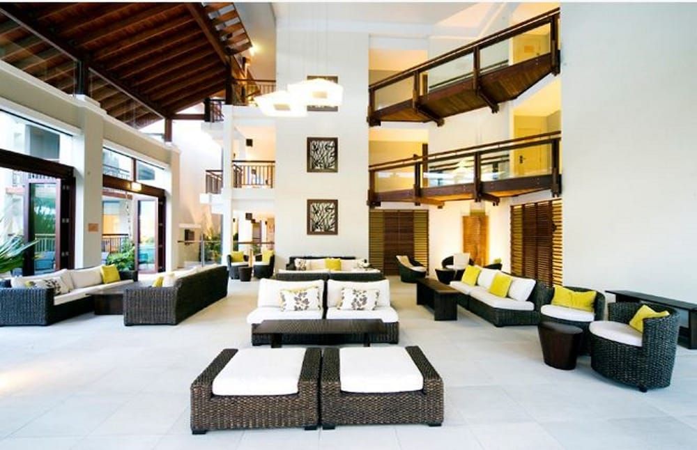 Oaks Santai Resort Casuarina 3