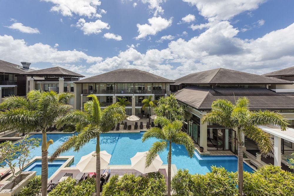 Oaks Santai Resort Casuarina