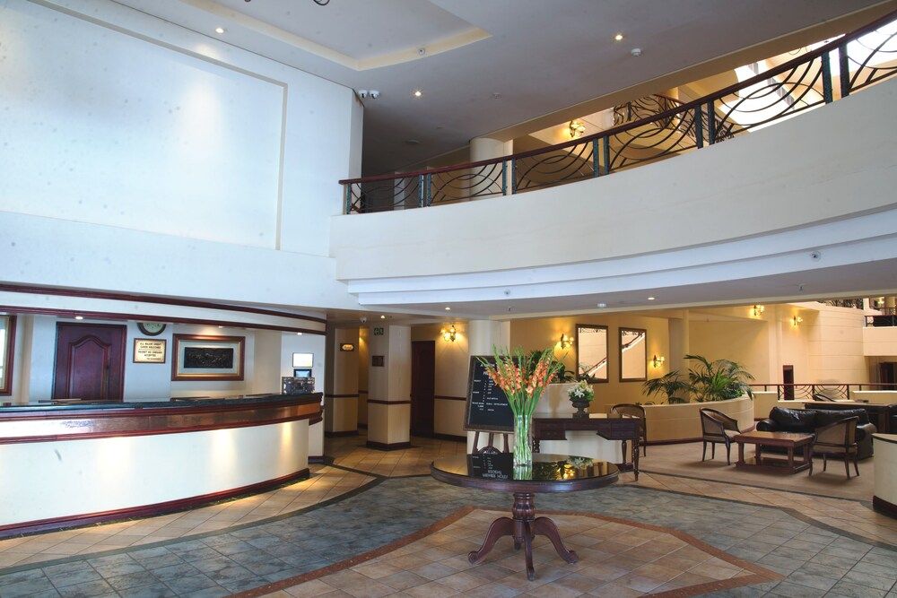 Premier Splendid Inn Pinetown 2
