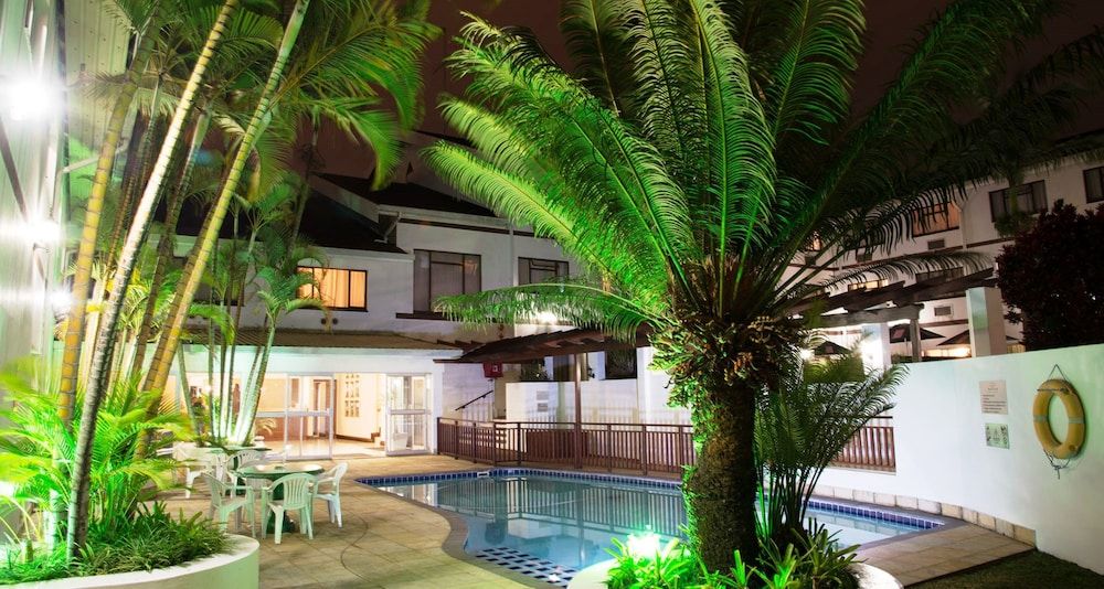 Premier Splendid Inn Pinetown 3 estrelas em Pinetown