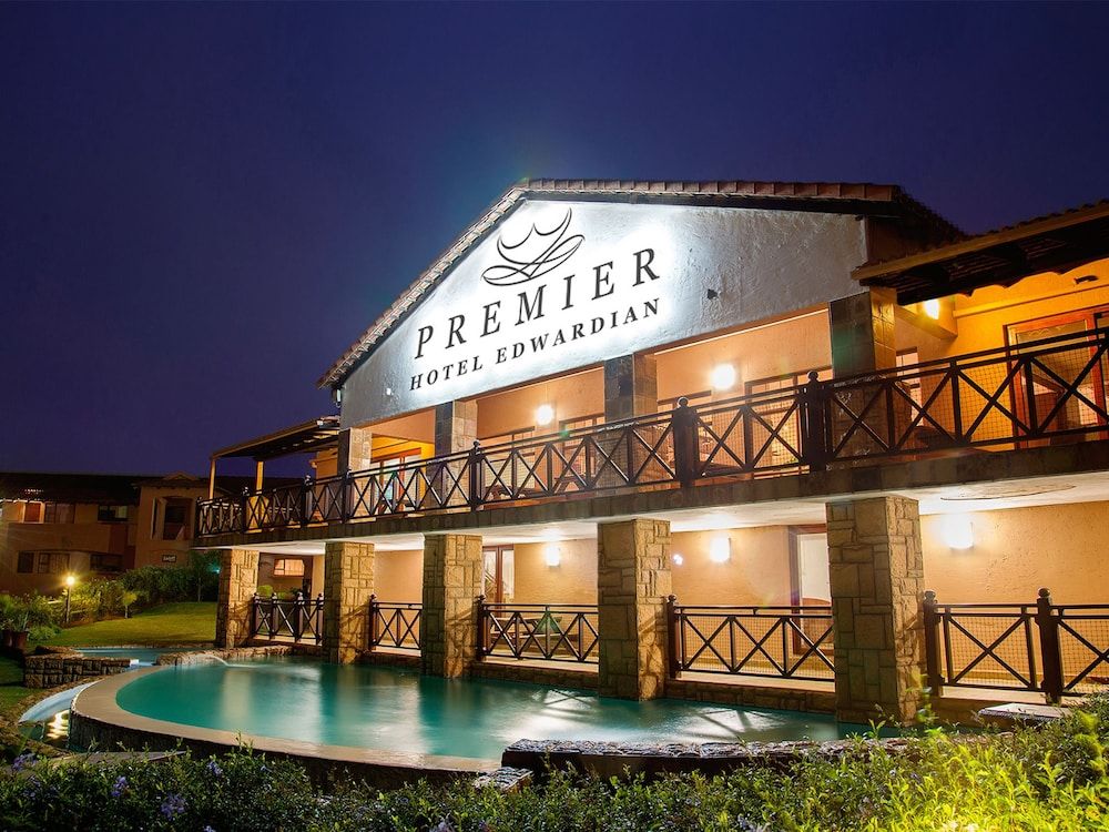 Premier Splendid Inn Port Edward 3 estrelas em Port Edward