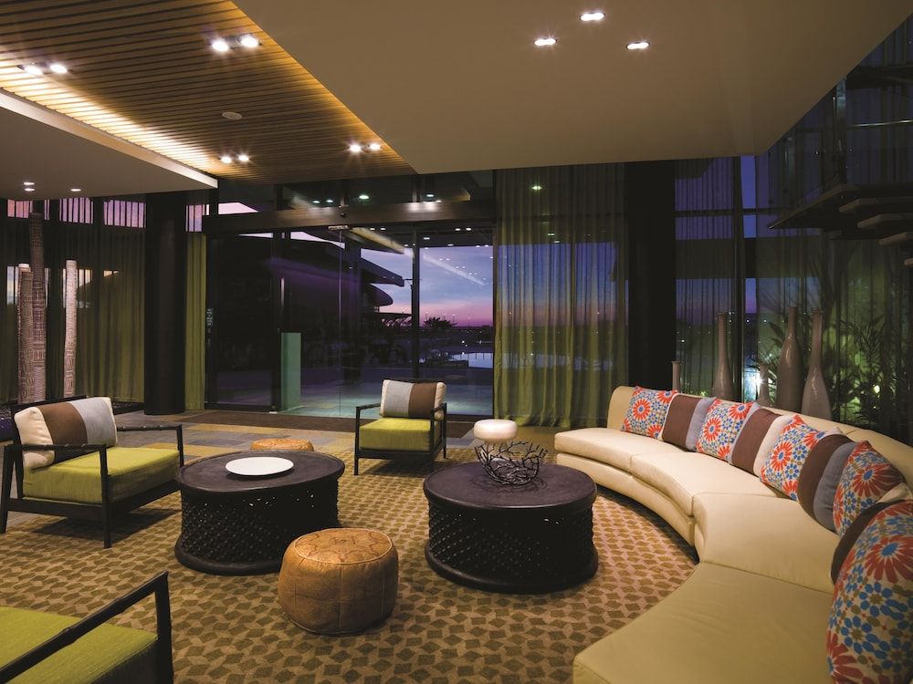 Adina Apartment Hotel Darwin Waterfront 3
