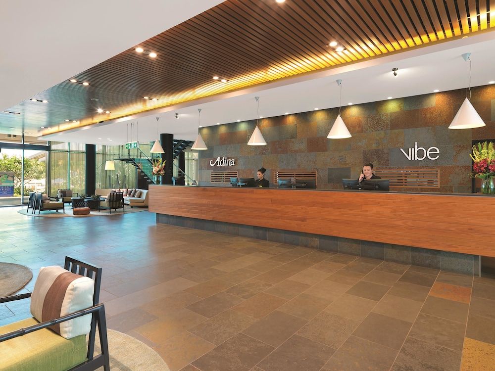 Adina Apartment Hotel Darwin Waterfront 2