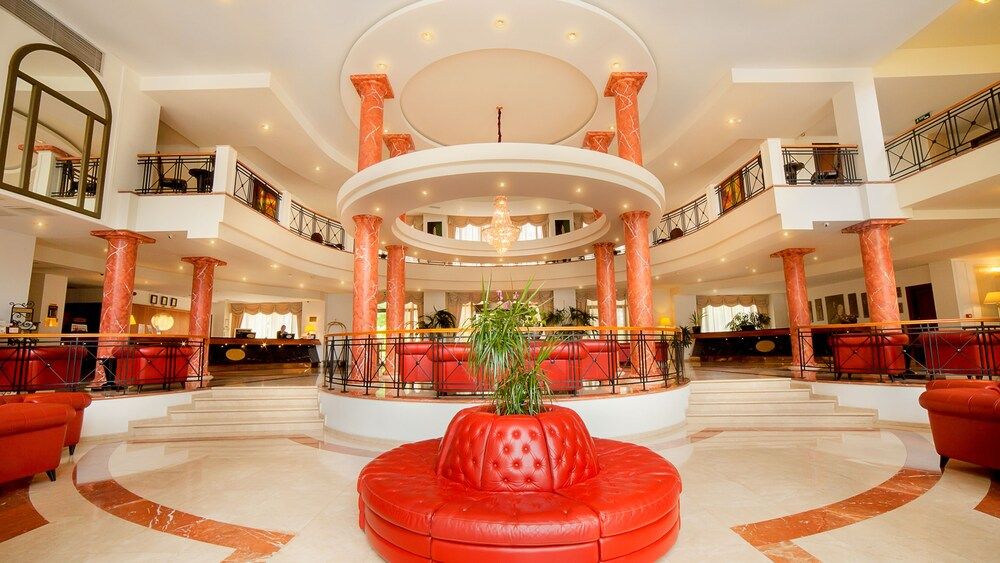 Georgia Palace Hotel & SPA 3