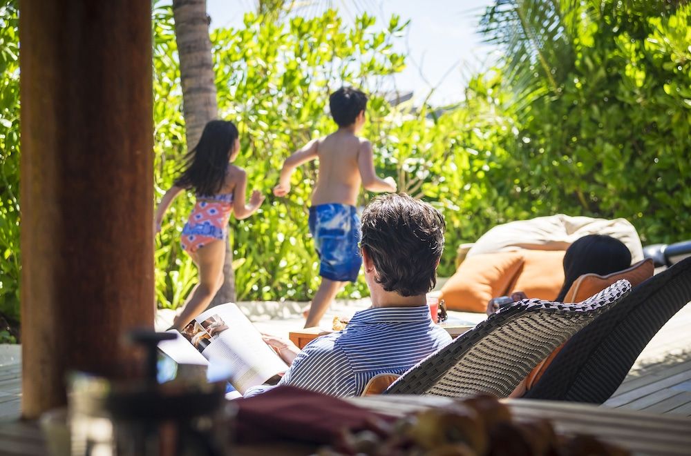 Anantara Dhigu Resort 3