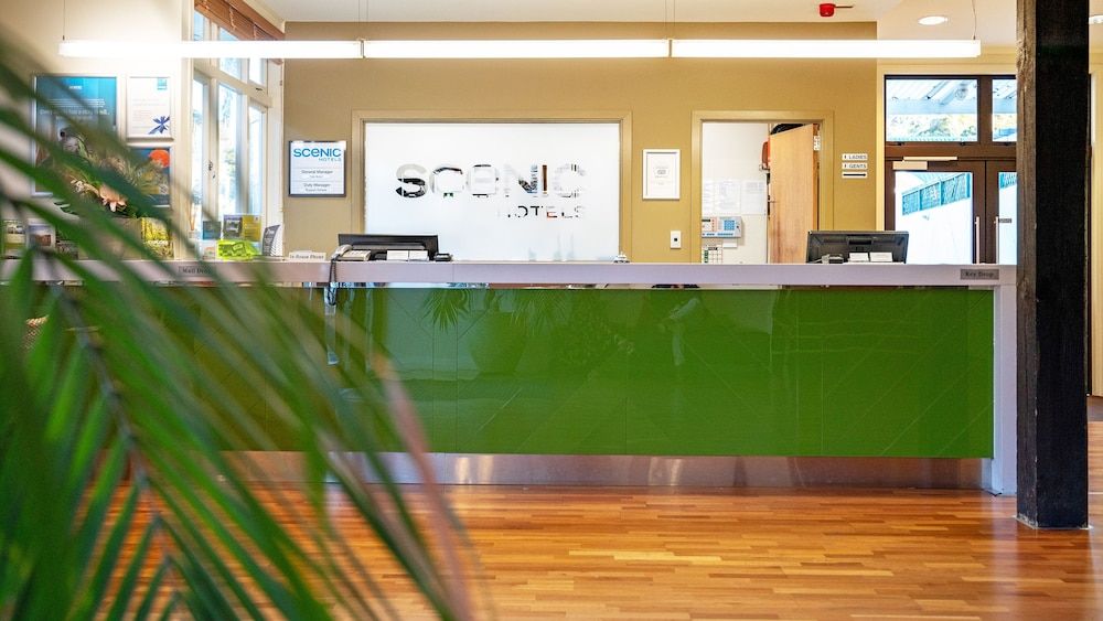 Scenic Hotel Bay of Islands 3