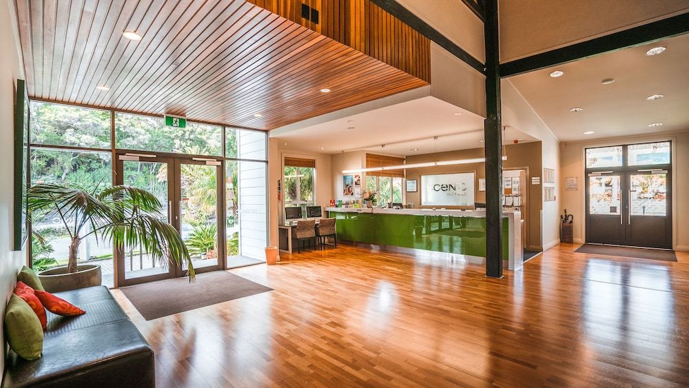 Scenic Hotel Bay of Islands 2