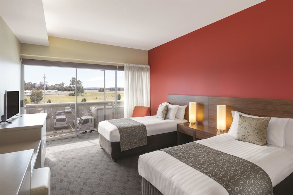 Travelodge Hotel Hobart Airport 3