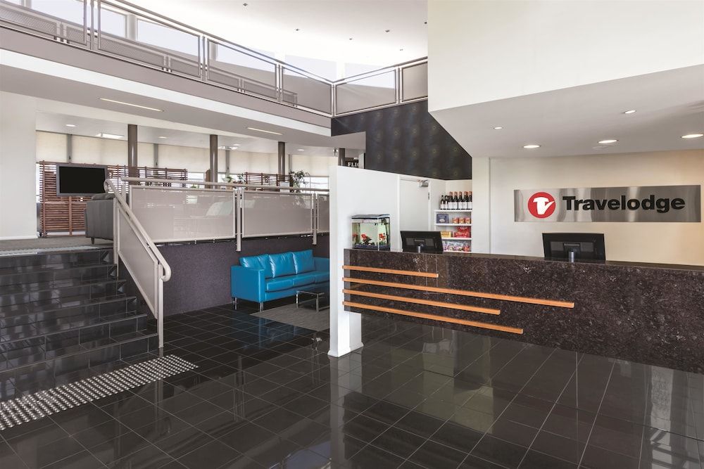 Travelodge Hotel Hobart Airport 2