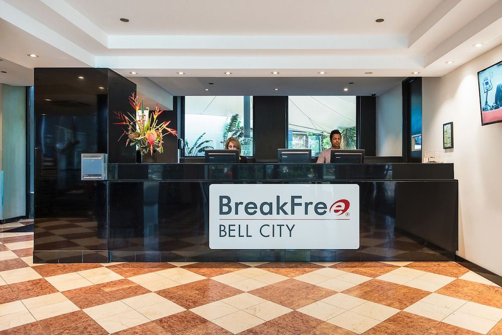 BreakFree Bell City 3