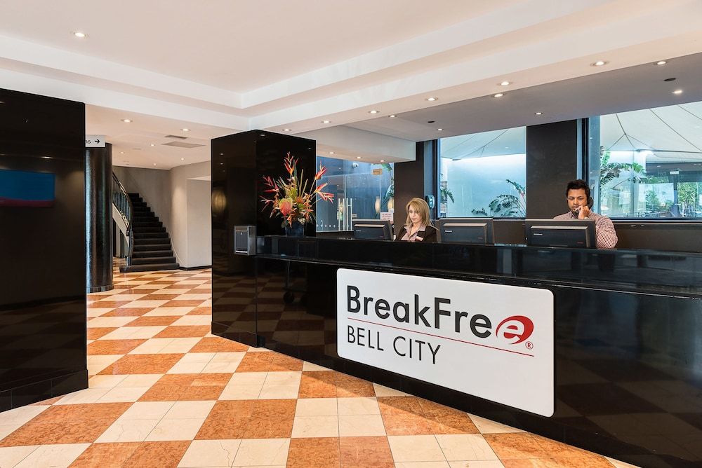 BreakFree Bell City 2
