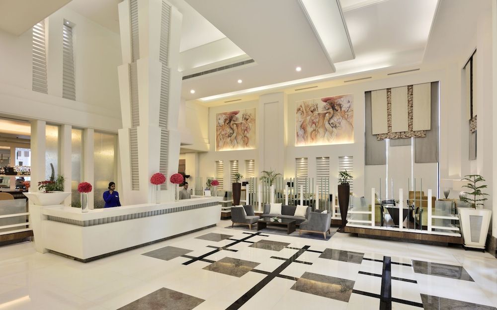 Radisson Noida 3