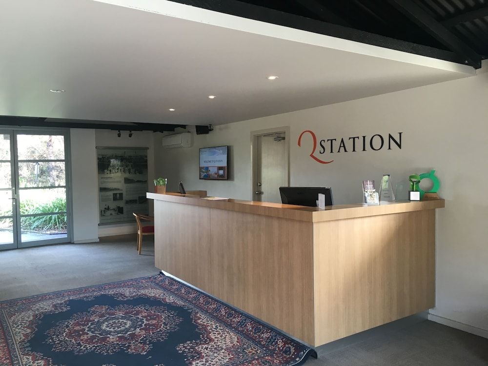 Q Station Sydney Harbour National Park 2