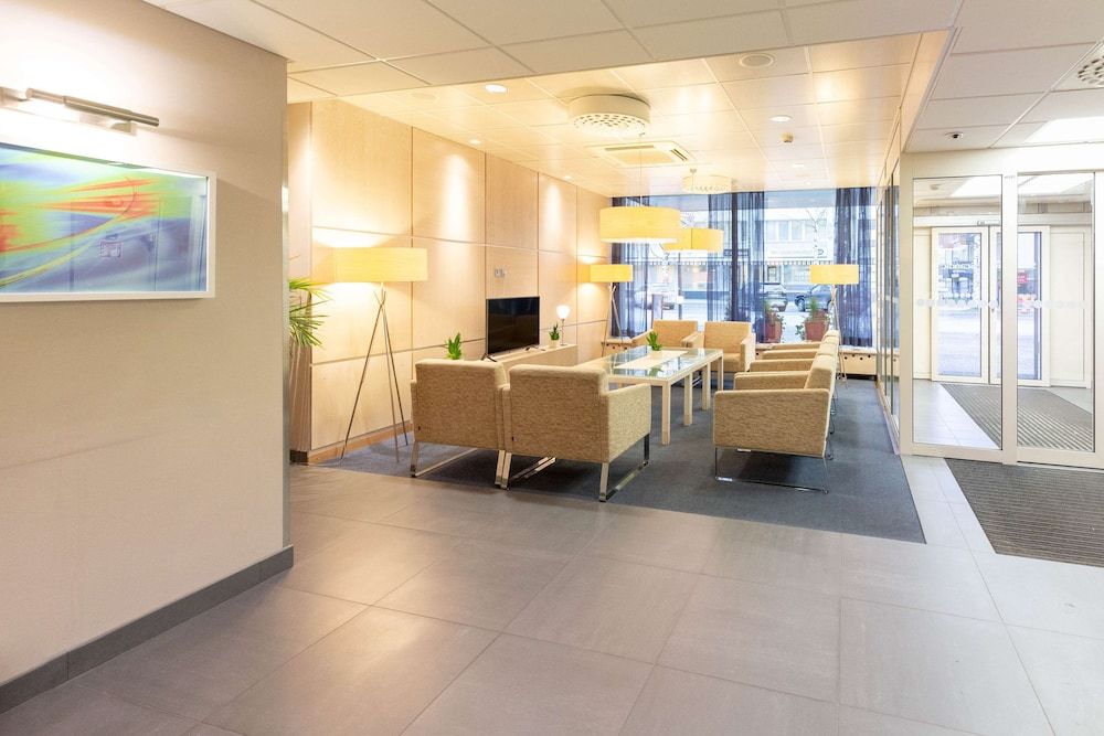Scandic Joensuu 3