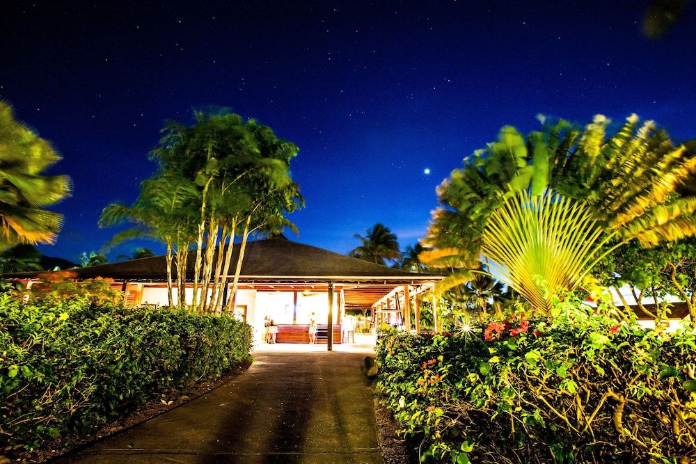 Langley Resort Fort Royal 3