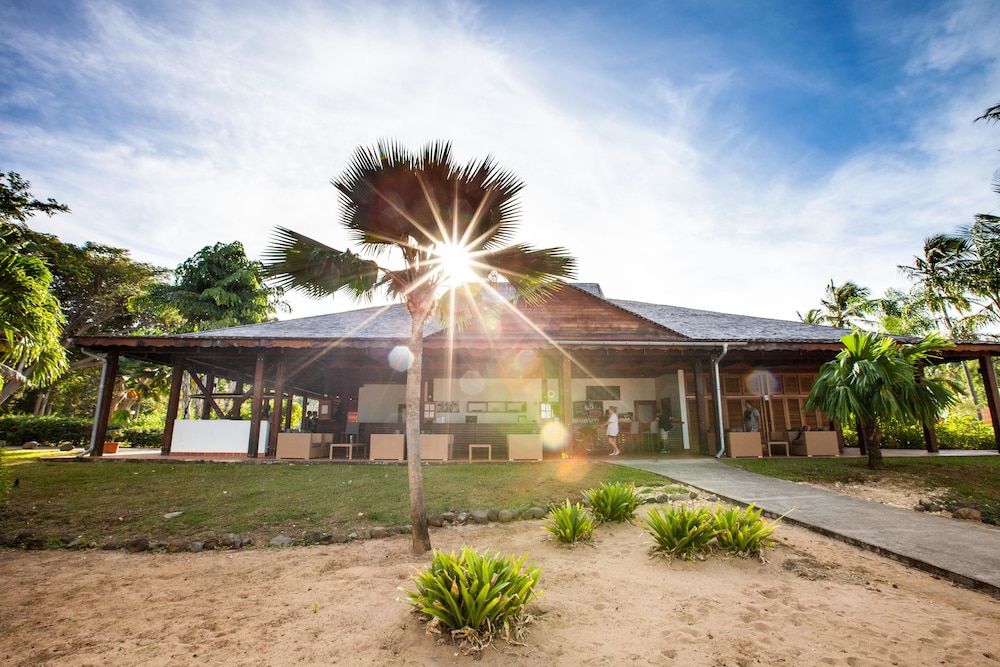 Langley Resort Fort Royal 2