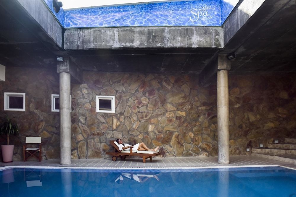 Howard Johnson Hotel Ramallo 3