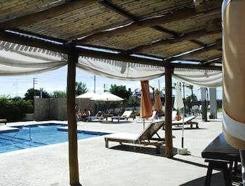 Howard Johnson Hotel Ramallo 3 stelle a Ramallo