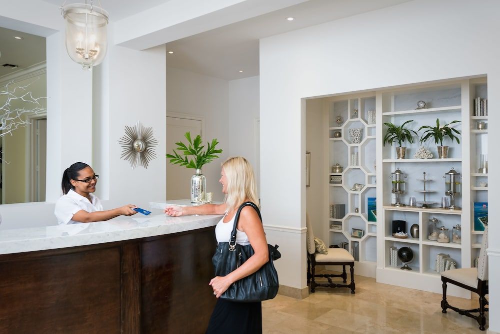 Windsong on the Reef 3