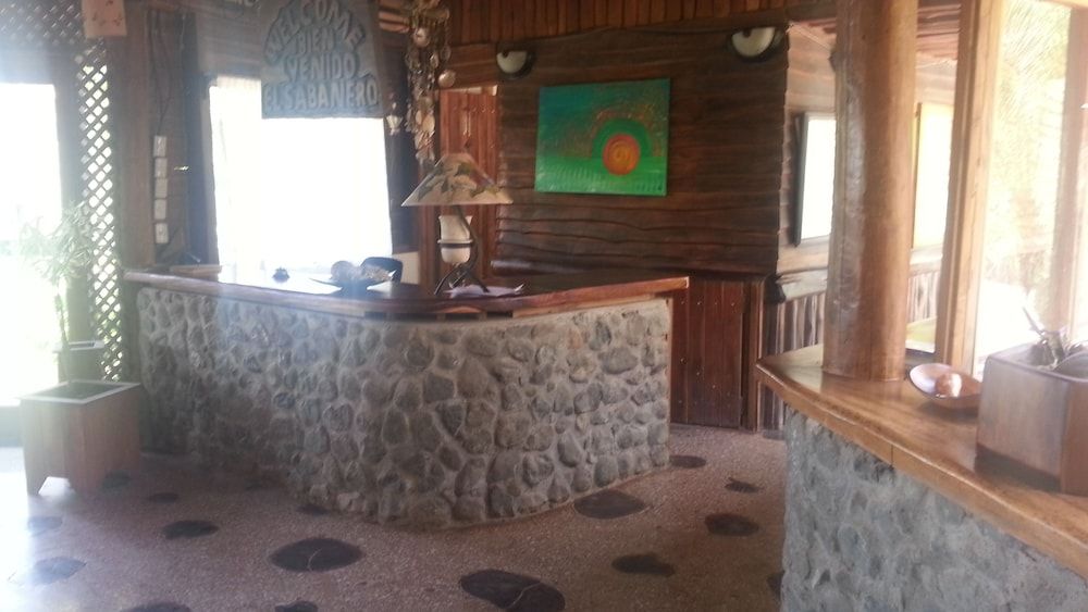 El Sabanero Eco-Lodge 2