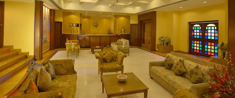 Club Mahindra Kumbhalgarh 2