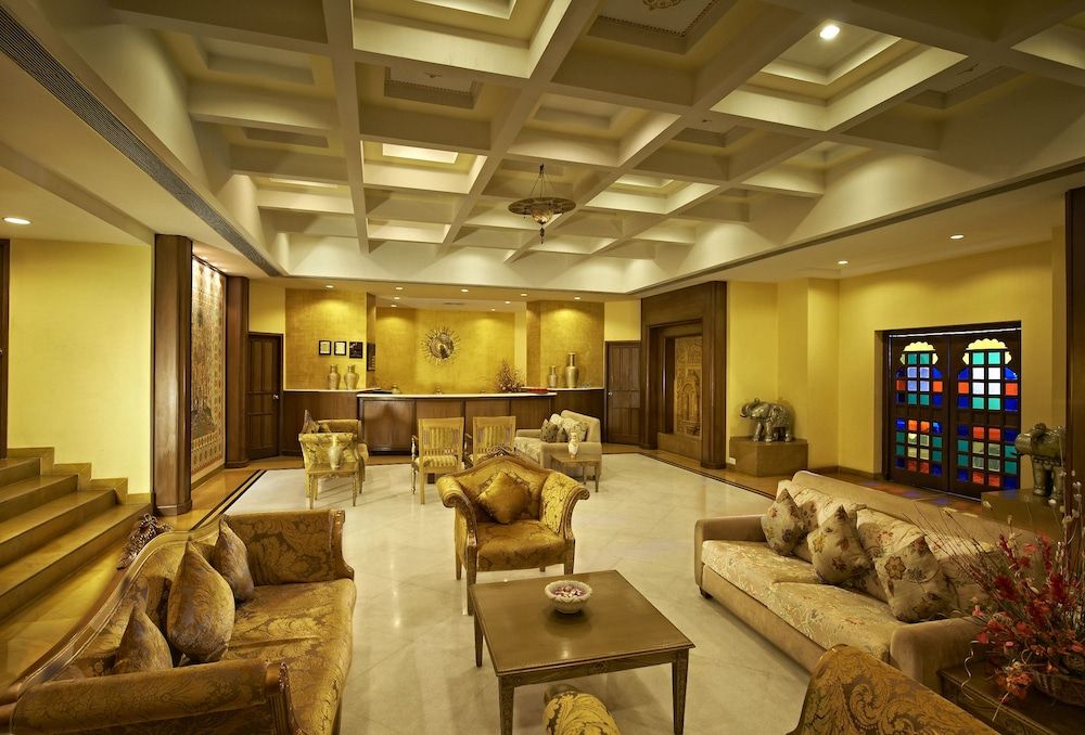 Club Mahindra Kumbhalgarh 3