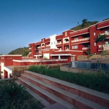 Club Mahindra Kumbhalgarh 3 estrellas en Kumbhalgarh
