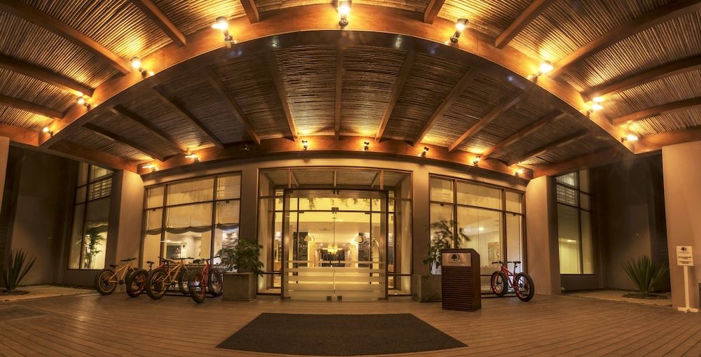 DoubleTree Resort by Hilton Hotel Paracas - Peru 2