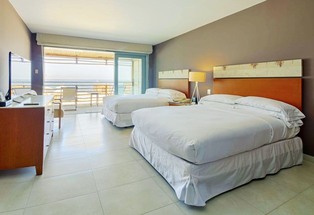 DoubleTree Resort by Hilton Hotel Paracas - Peru 3