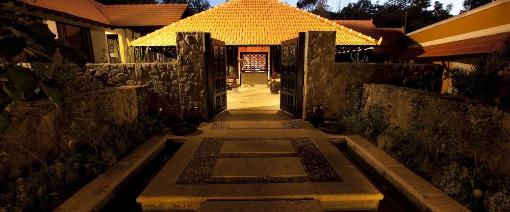 Club Mahindra Madikeri, Coorg 2