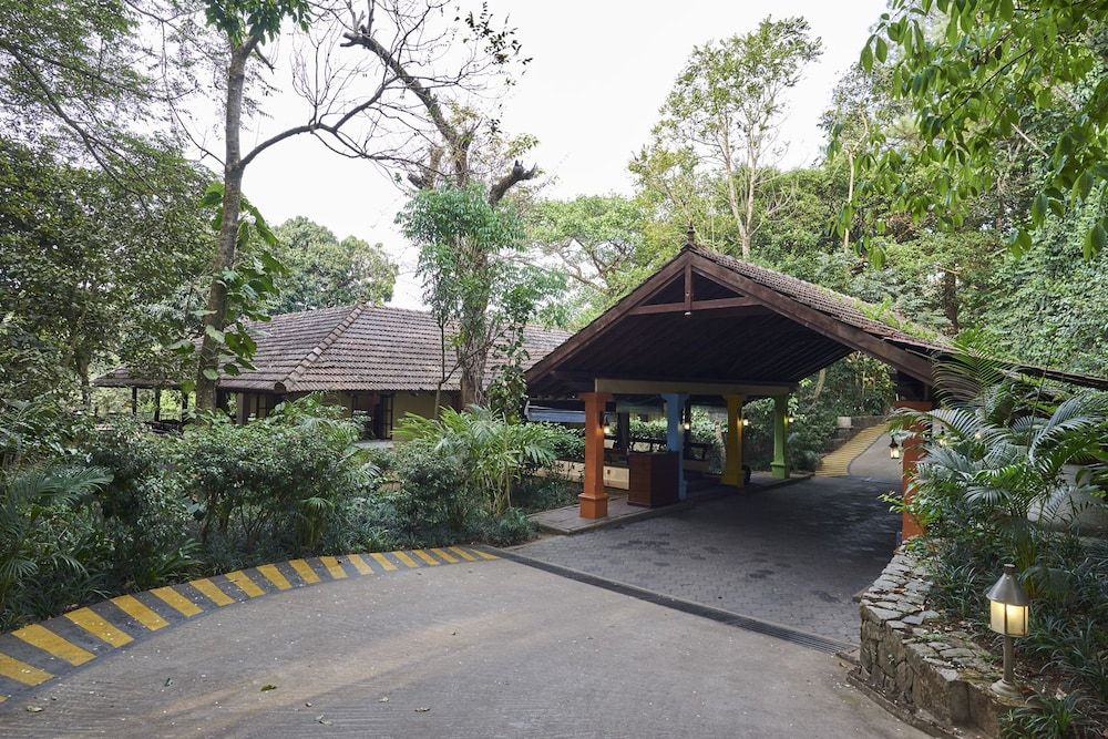 Club Mahindra Madikeri, Coorg 1