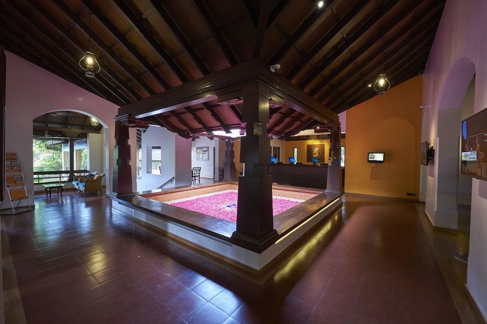 Club Mahindra Madikeri, Coorg 3