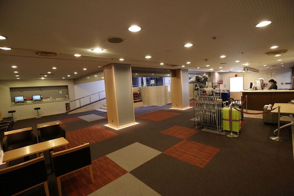 Nest Hotel Kumamoto 2