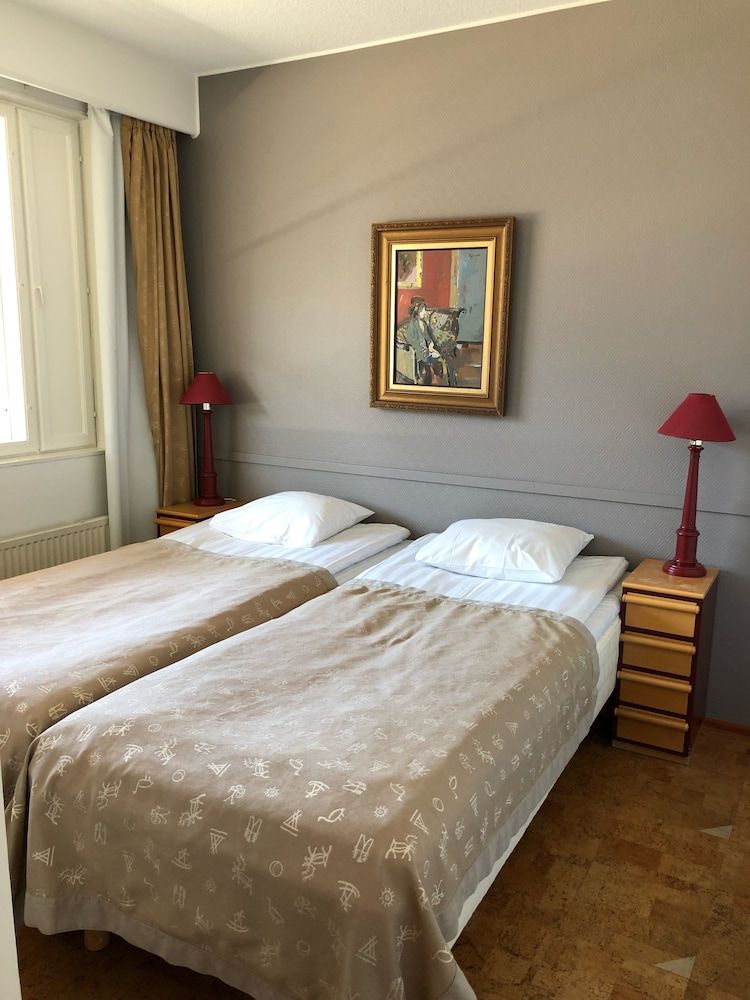 Santa's Hotel Tunturi 3