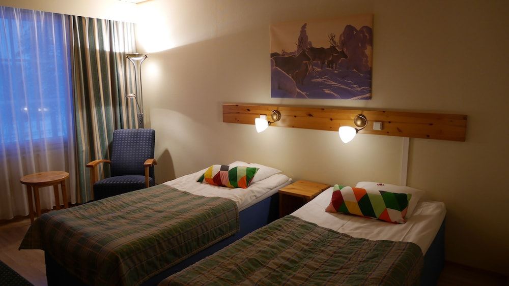 Santa's Hotel Tunturi 2