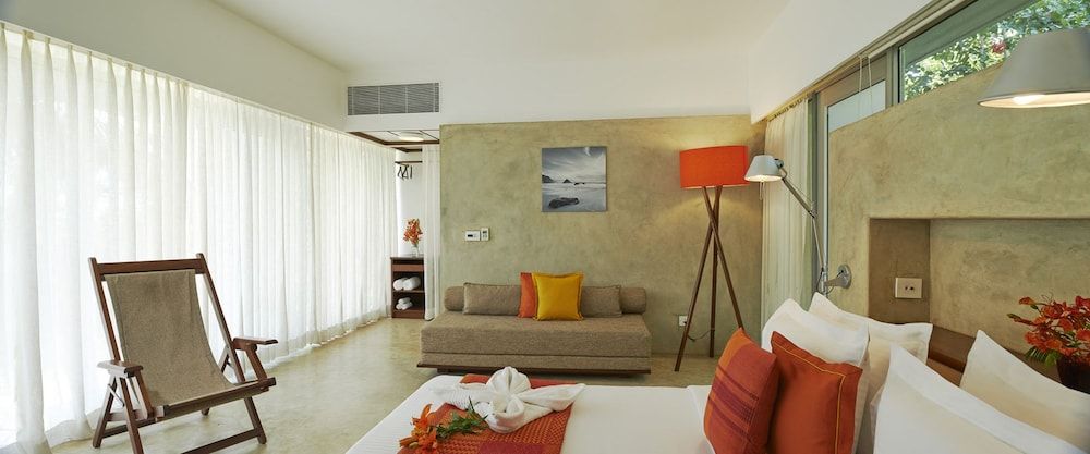 Club Mahindra Puducherry 3