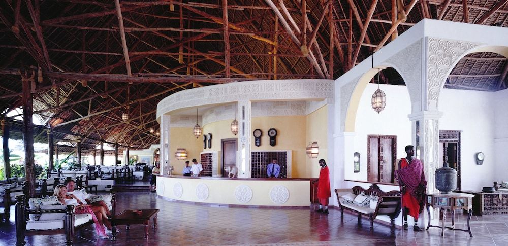 VOI Kiwengwa Resort - All Inclusive 2