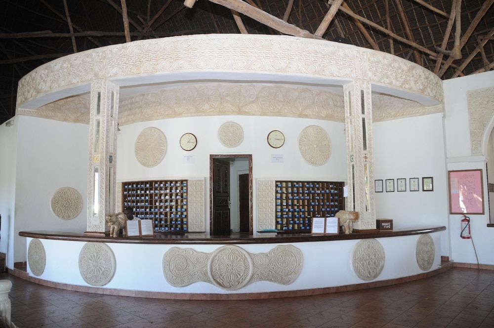 VOI Kiwengwa Resort - All Inclusive 3