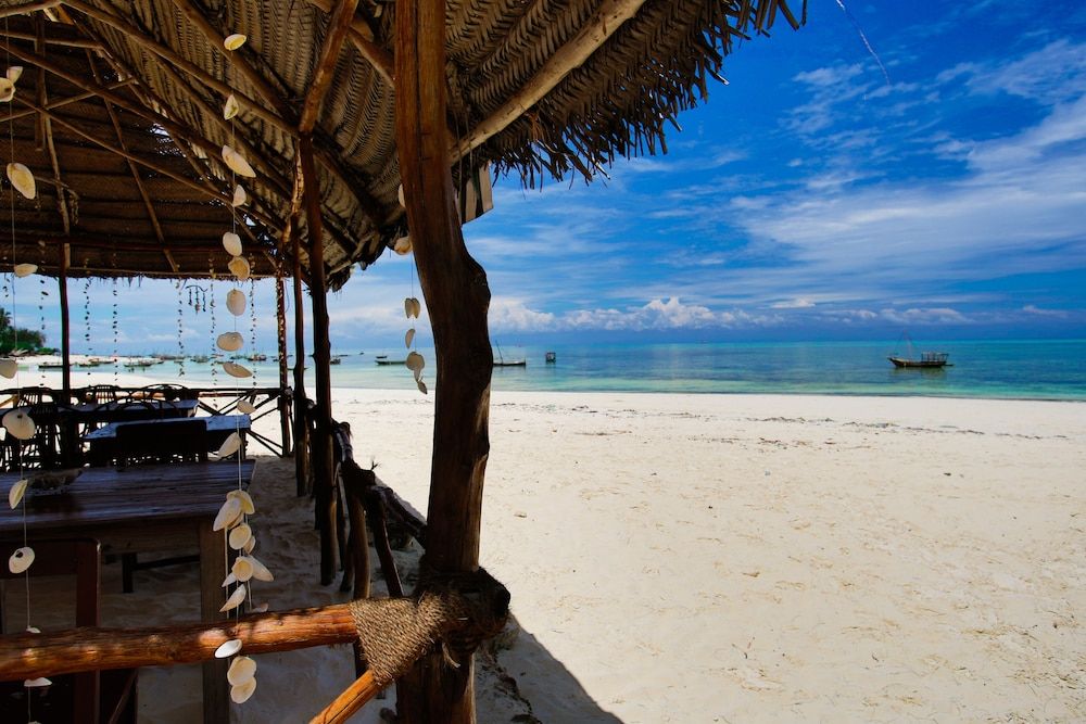 VOI Kiwengwa Resort - All Inclusive