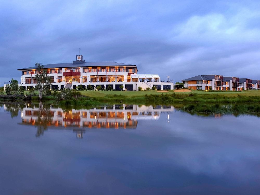 Mercure Kooindah Waters Central Coast 4 estrelas em Wyong