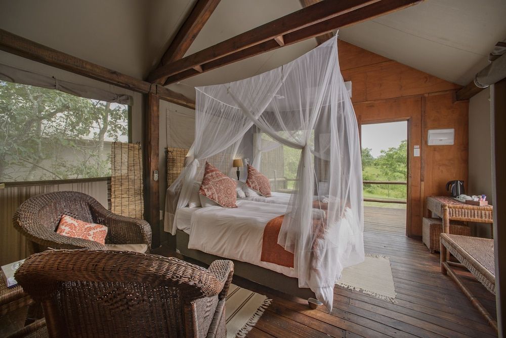 Nkambeni Safari Camp 2