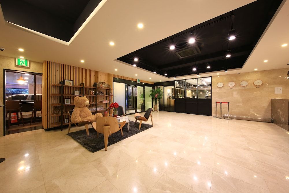 Hotel Kobos 3