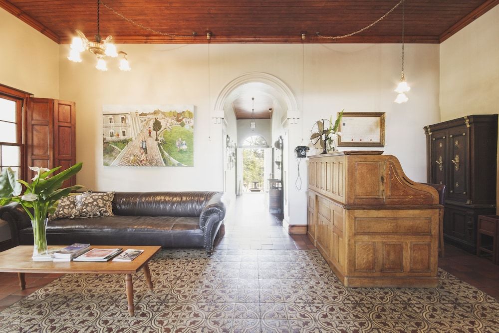 Schoone Oordt Country House 3 Schoone Oordt Country House 3