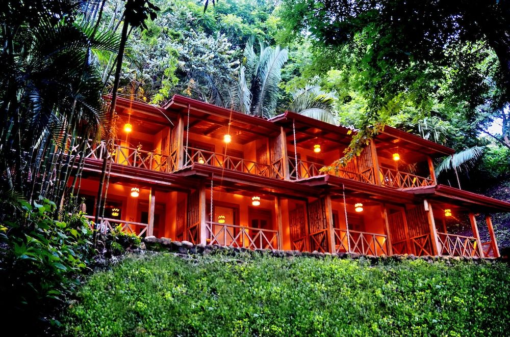 Esencia Hotel & Villas 2